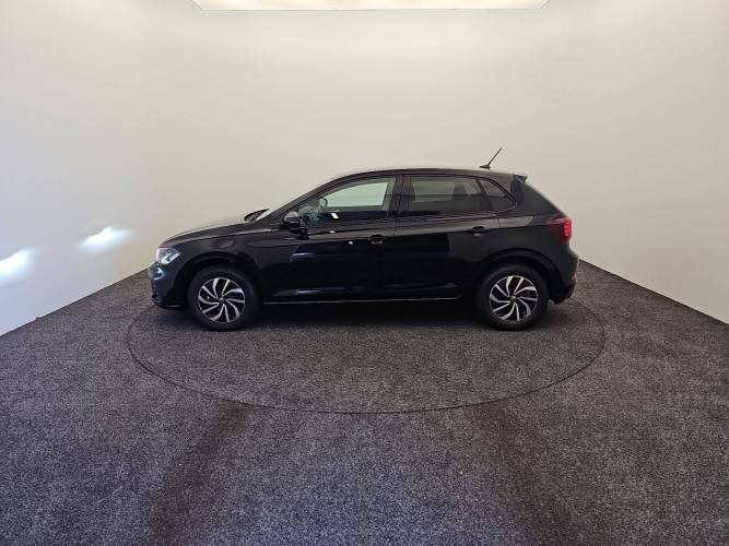 Polo 1.0 TSI 95 S&amp;S DSG7