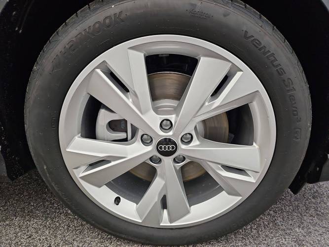 Q4 e-tron 45 285 ch 82 kWh