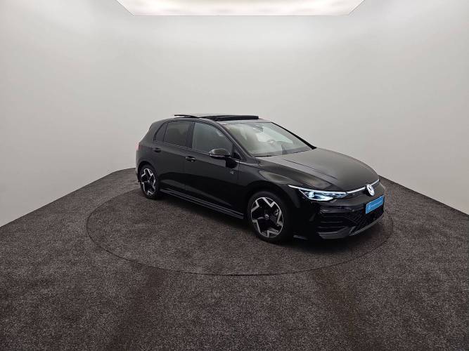 Golf 2.0 TDI 150 DSG7