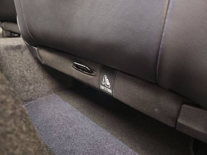 POLO FL 1.0 TSI 95 CH DSG7 STYLE