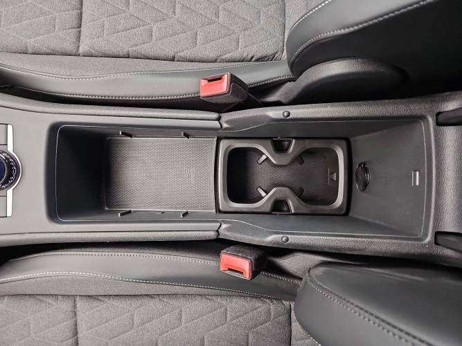 Tiguan 1.5 eTSI 131ch DSG7