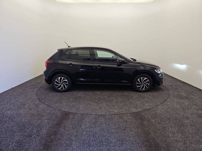 Polo 1.0 TSI 95 S&amp;S DSG7