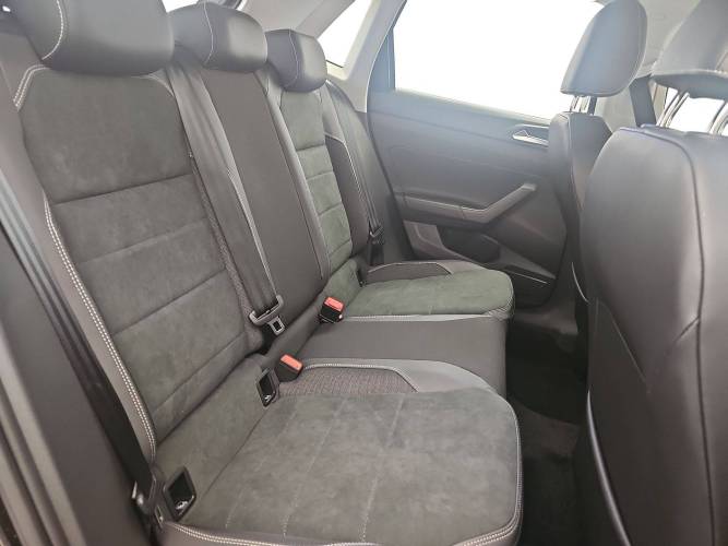 POLO FL 1.0 TSI 95 CH DSG7 STYLE