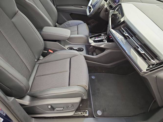 Q4 e-tron 45 285 ch 82 kWh