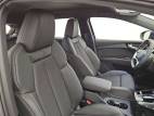 Q4 e-tron 45 285 ch 82 kWh