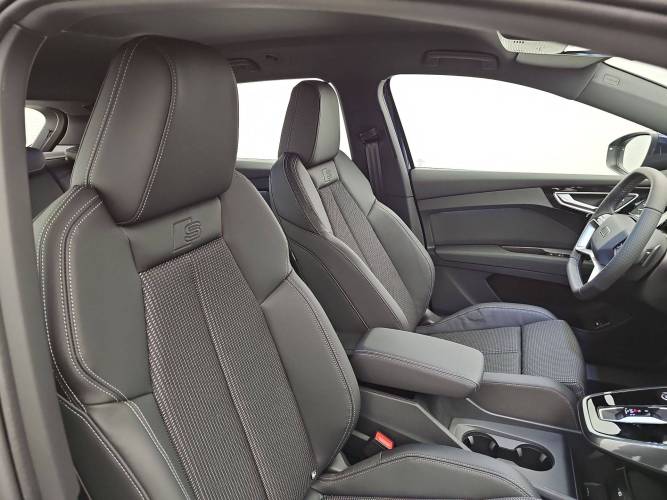 Q4 e-tron 45 285 ch 82 kWh