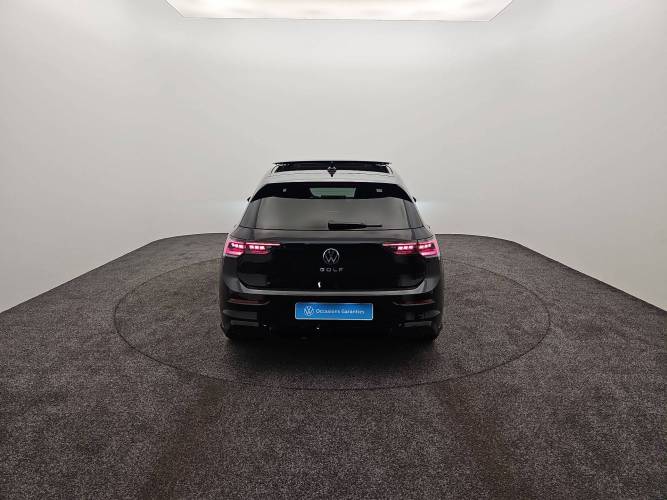 Golf 2.0 TDI 150 DSG7