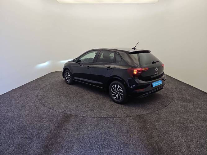 Polo 1.0 TSI 95 S&amp;S DSG7