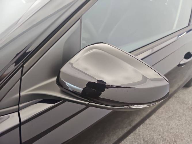 POLO FL 1.0 TSI 95 CH DSG7 STYLE