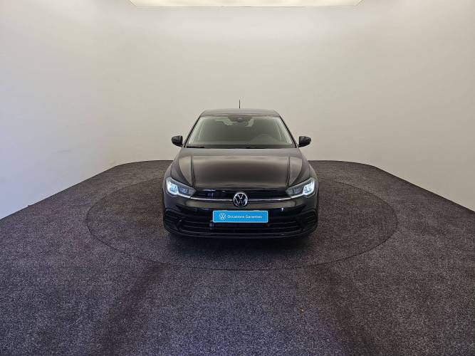 Polo 1.0 TSI 95 S&amp;S DSG7