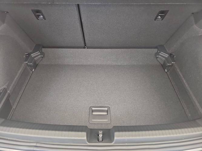 POLO FL 1.0 TSI 95 CH DSG7 STYLE