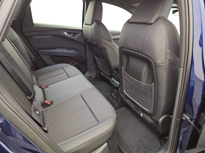 Q4 e-tron 45 285 ch 82 kWh