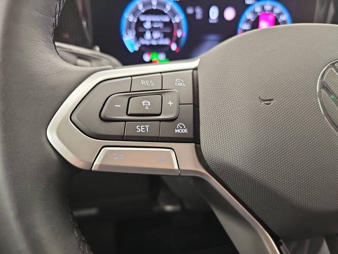 Tiguan 1.5 eTSI 131ch DSG7