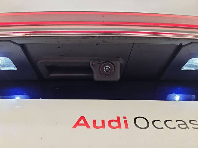 Q4 e-tron 45 285 ch 82 kWh