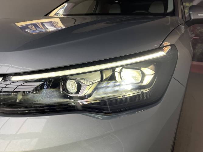 Tiguan 1.5 eTSI 150ch DSG7