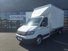 CRAFTER CGV PROPULSION (RJ) 50 L4 2.0 TDI 163 CH
