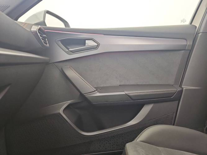 Leon eHybrid 272 ch DSG6