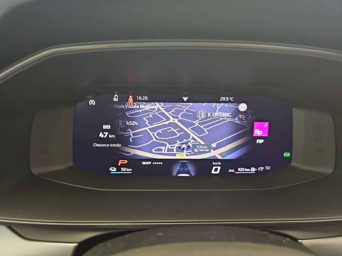 Leon eHybrid 272 ch DSG6