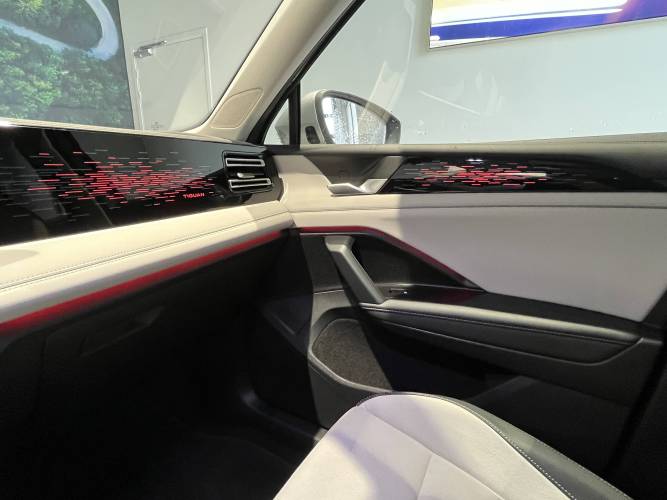 Tiguan 1.5 eTSI 150ch DSG7