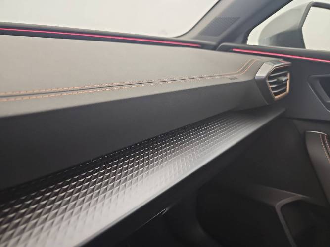 Leon eHybrid 272 ch DSG6