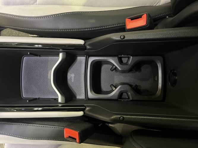 Tiguan 1.5 eTSI 150ch DSG7