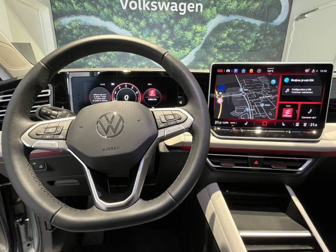 Tiguan 1.5 eTSI 150ch DSG7