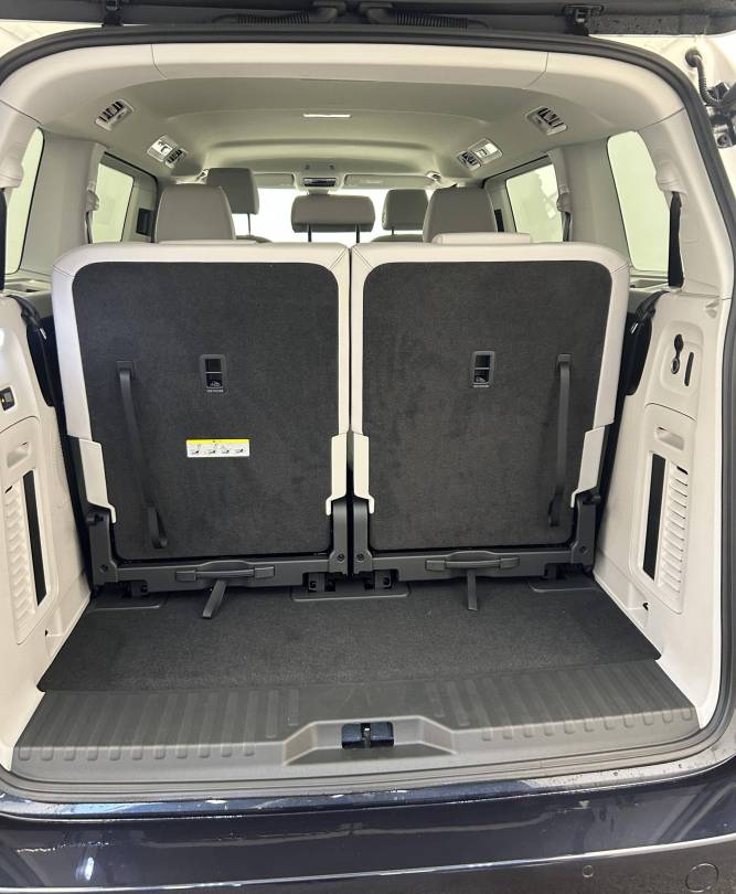 ID. Buzz 286 ch Pro 7 places