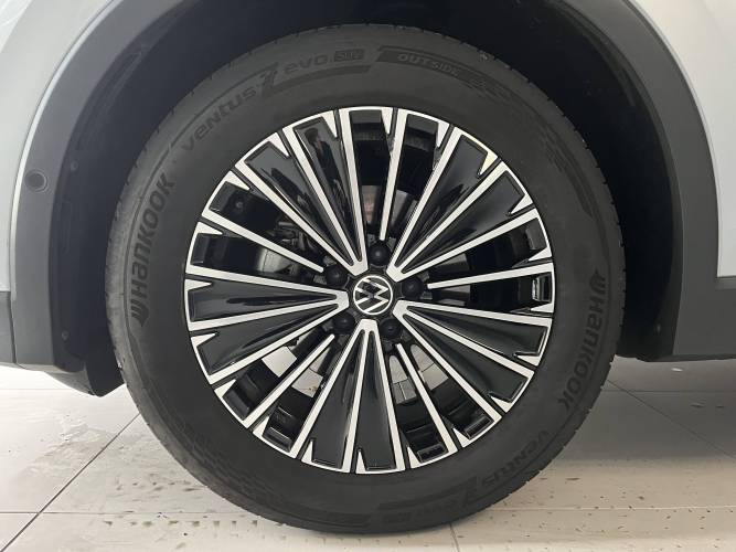 Tiguan 1.5 eTSI 150ch DSG7