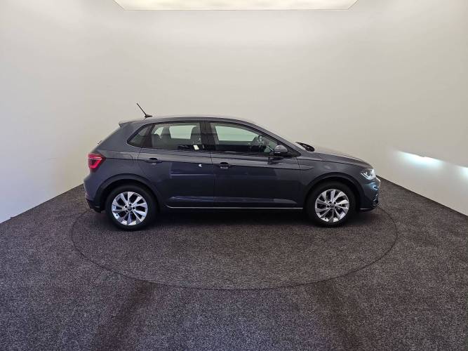 Polo 1.0 TSI 95 S&amp;S BVM5
