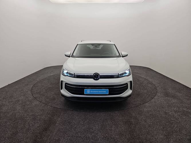 Tiguan 1.5 eTSI 131ch DSG7
