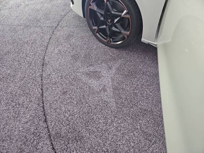 Leon eHybrid 272 ch DSG6