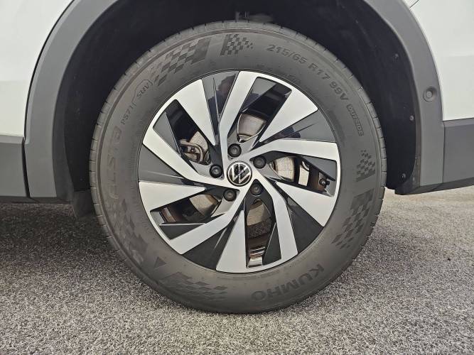 Tiguan 1.5 eTSI 131ch DSG7