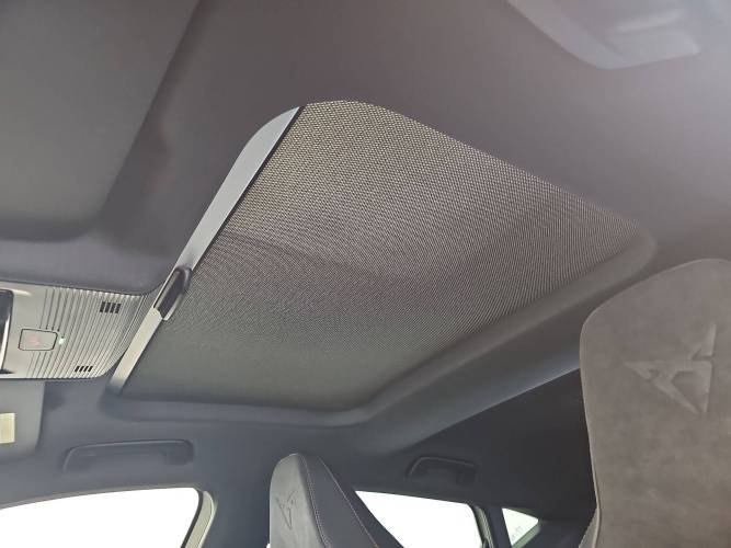 Leon eHybrid 272 ch DSG6