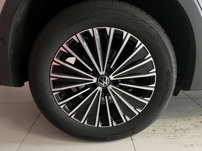 Tiguan 1.5 eTSI 150ch DSG7