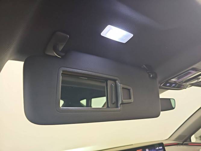 Leon eHybrid 272 ch DSG6