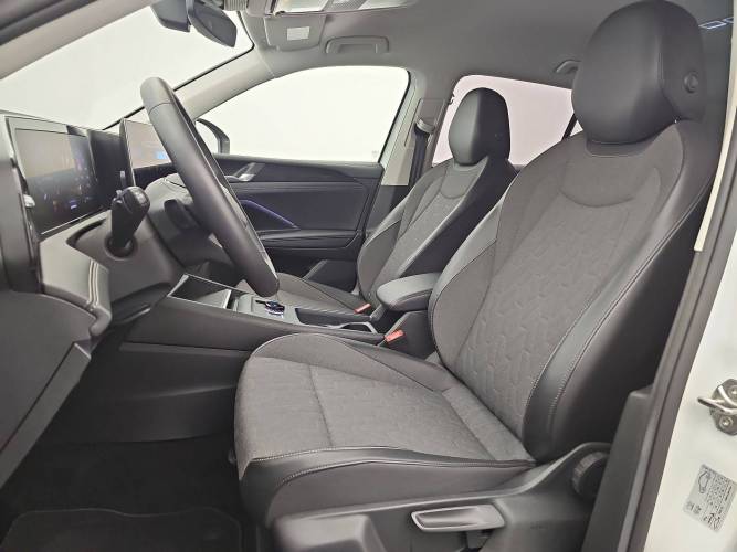 Tiguan 1.5 eTSI 131ch DSG7