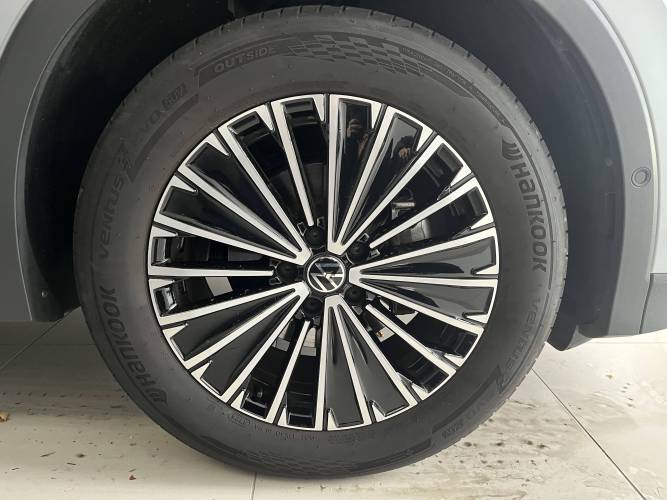 Tiguan 1.5 eTSI 150ch DSG7