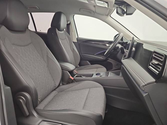 Tiguan 1.5 eTSI 131ch DSG7