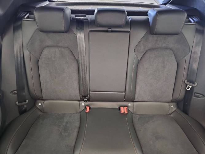 Leon eHybrid 272 ch DSG6