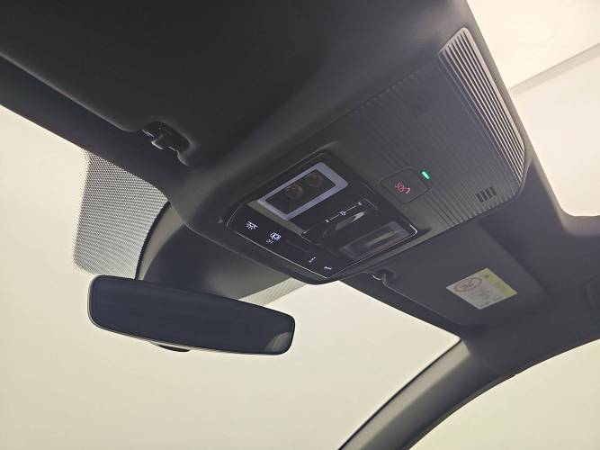 Leon eHybrid 272 ch DSG6