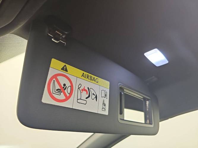 Leon eHybrid 272 ch DSG6