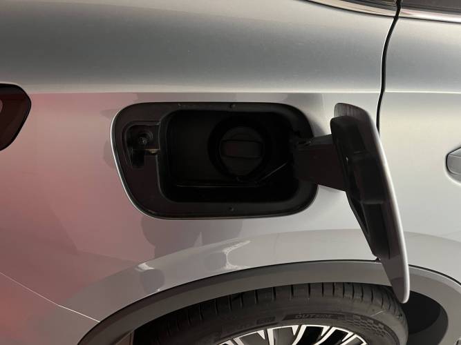 Tiguan 1.5 eTSI 150ch DSG7