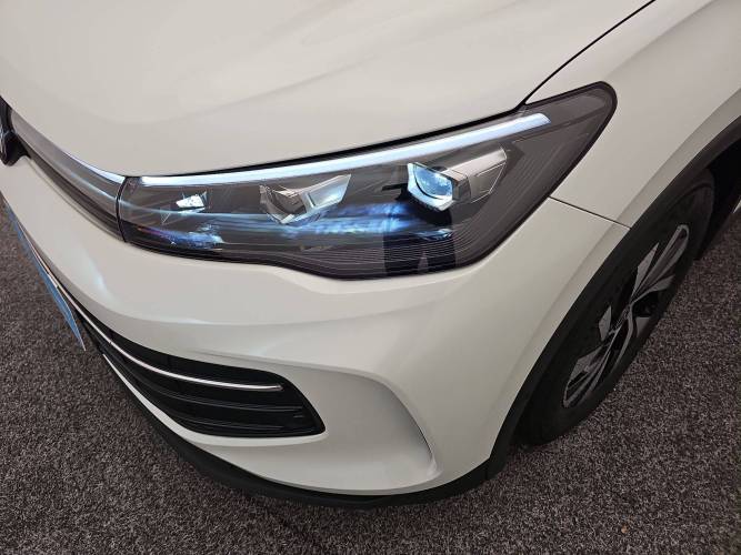 Tiguan 1.5 eTSI 131ch DSG7