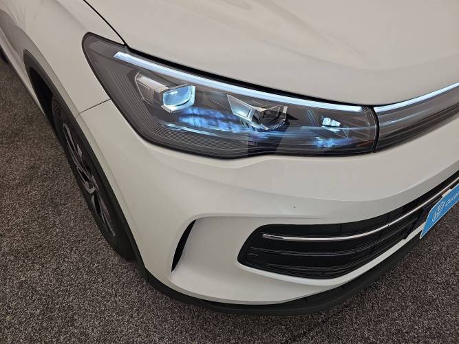 Tiguan 1.5 eTSI 131ch DSG7