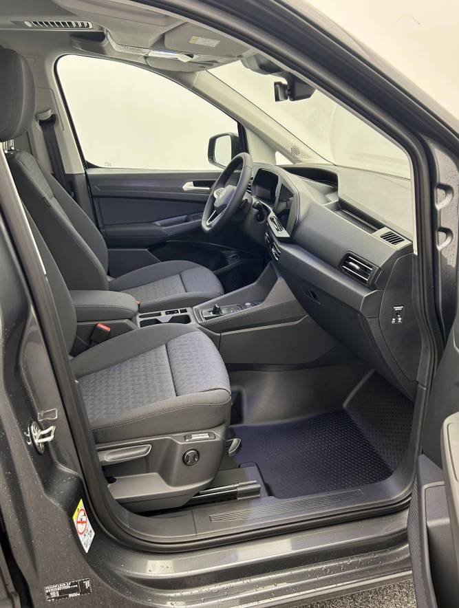 Caddy 1.5 eHybrid 150 DSG6