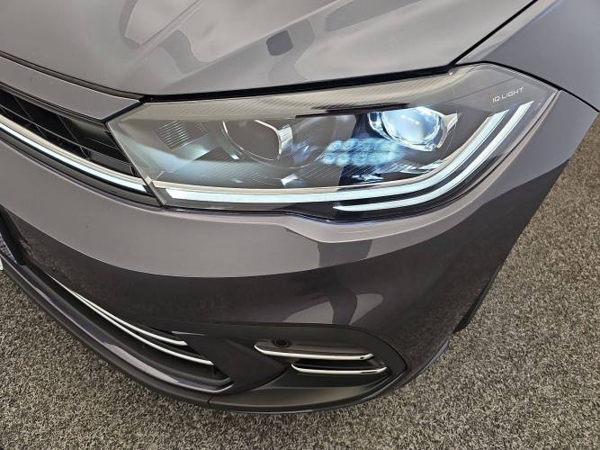 Polo 1.0 TSI 95 S&amp;S BVM5