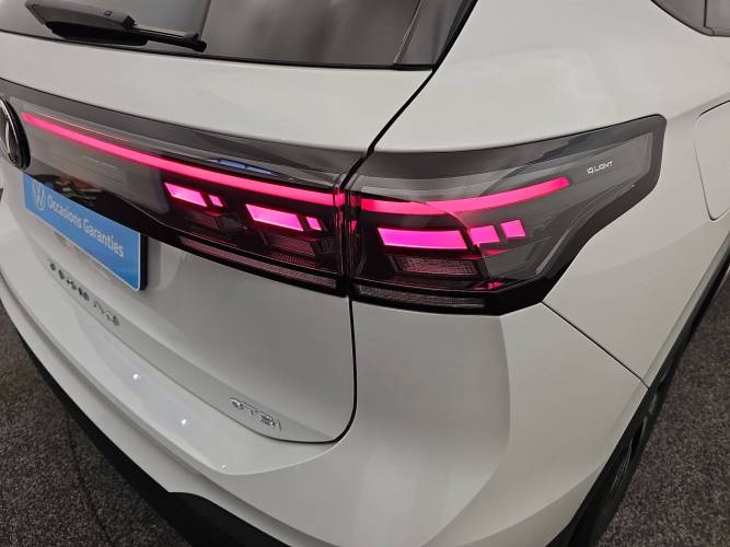 Tiguan 1.5 eTSI 131ch DSG7