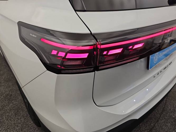 Tiguan 1.5 eTSI 131ch DSG7