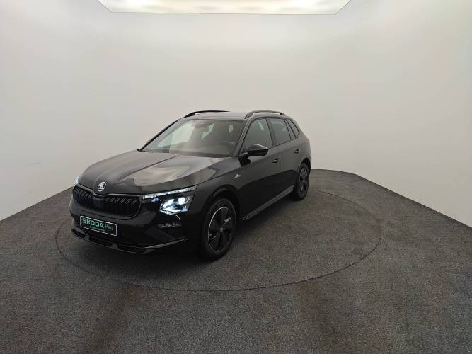 Kamiq 1.0 TSI Evo 2 116 ch DSG7