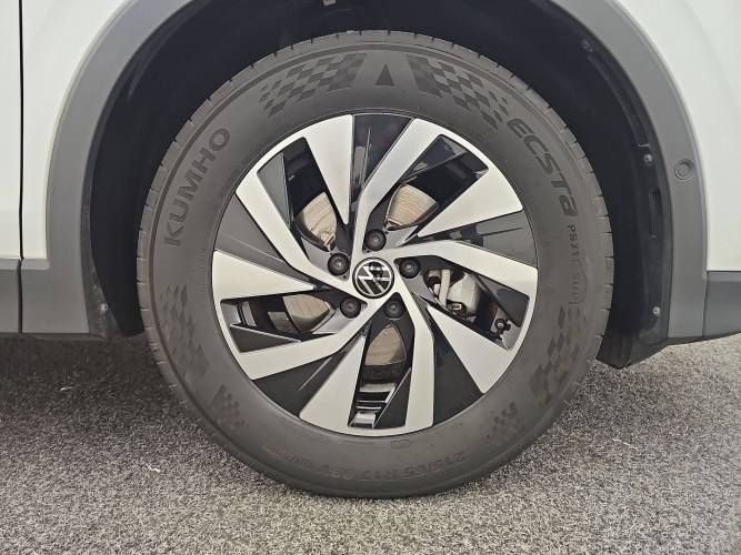 Tiguan 1.5 eTSI 131ch DSG7